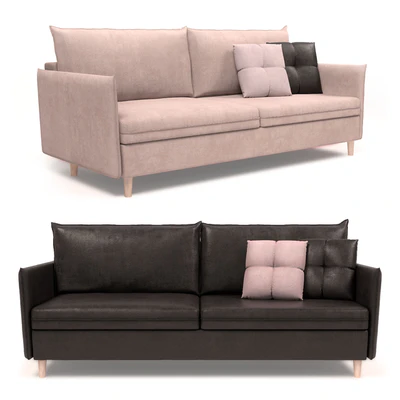 Sofa Slipson — Ver 1