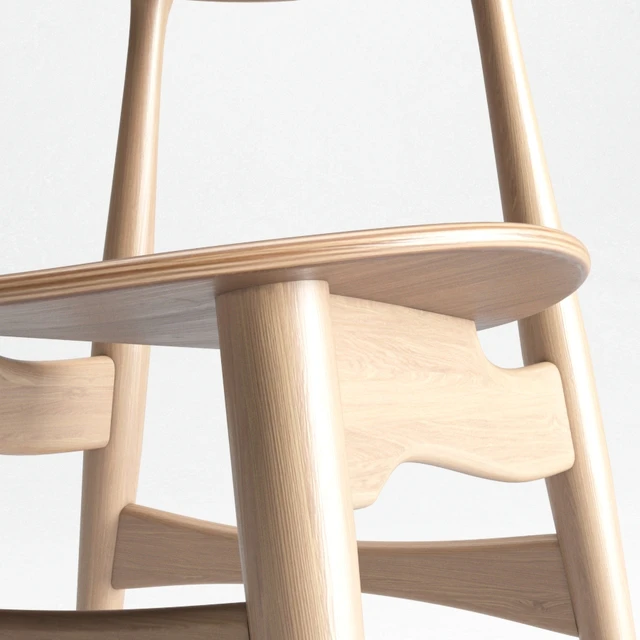 CH33T chair — Descargar