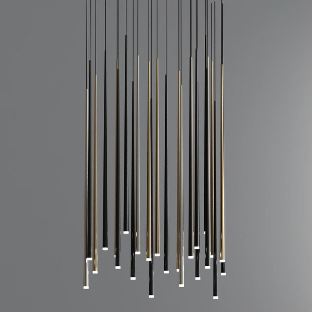 Modern Pendant Light Collection — Скачать