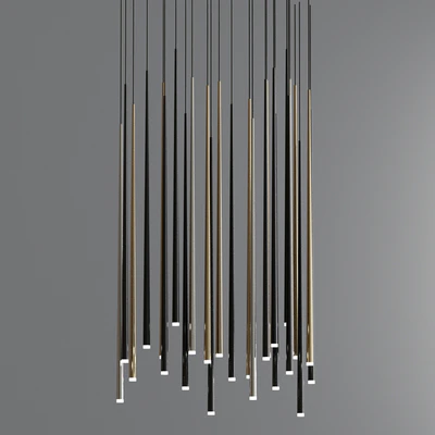 Modern Pendant Light Collection — Вид 2