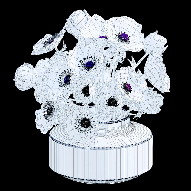 Bouquet 02 — Скачать