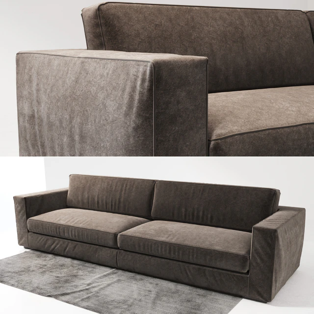 Restoration Hardware Modern — Descargar