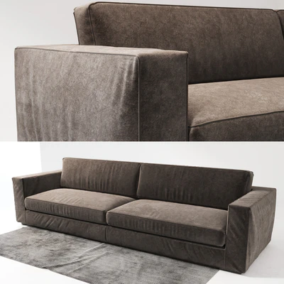 Restoration Hardware Modern — Ver 2