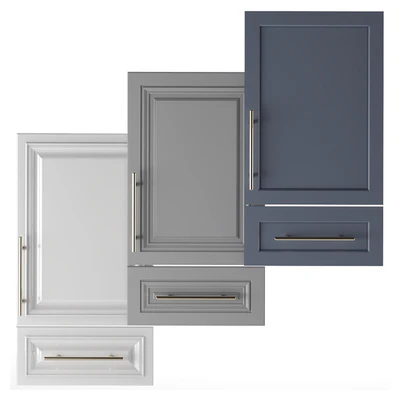 Cabinet Doors 01 — Ver 1