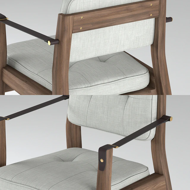 Capo Neri &amp; Hu chair — Descargar