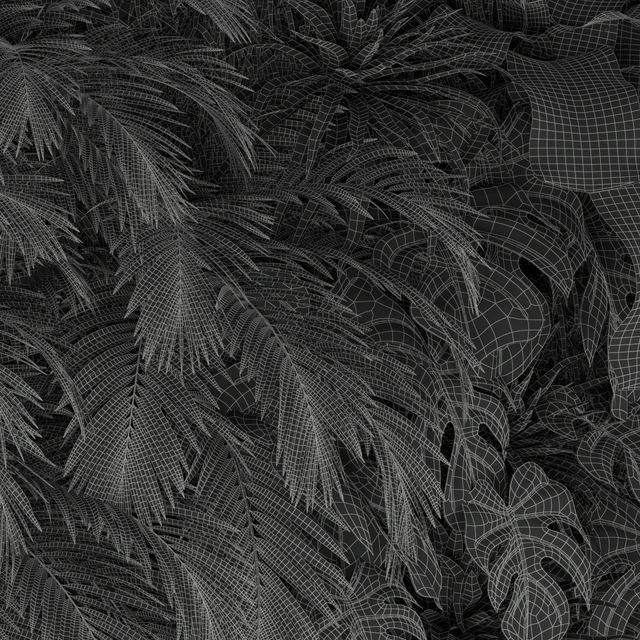 Plants collection 200 — Скачать