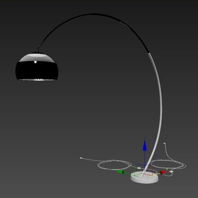 Leds C4 HOOP BALLOONS 25-0058-BW-M1 — Скачать