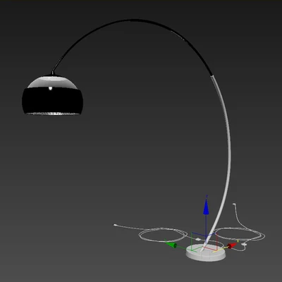 Leds C4 HOOP BALLOONS 25-0058-BW-M1 — Вид 2