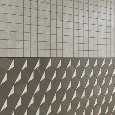Italon METROPOLIS Decor Full Pack — Ver 2