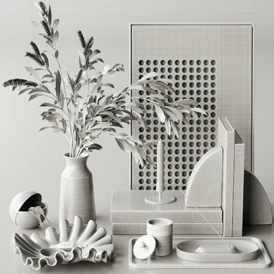 decorative set65 — Вид 2