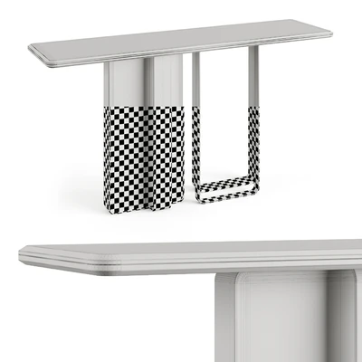 Oasis Group Saint-Germain 2022.1 Console — Вид 2