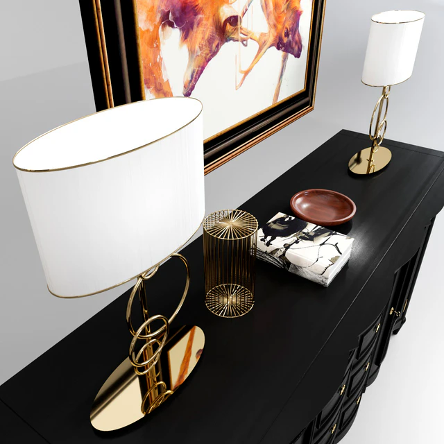 Decor set Marioni |1 — Скачать