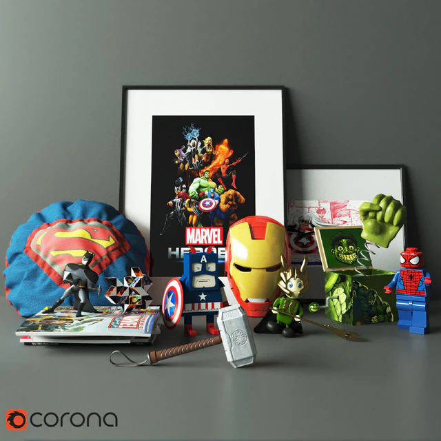MARVEL-Heroes-1 — Скачать