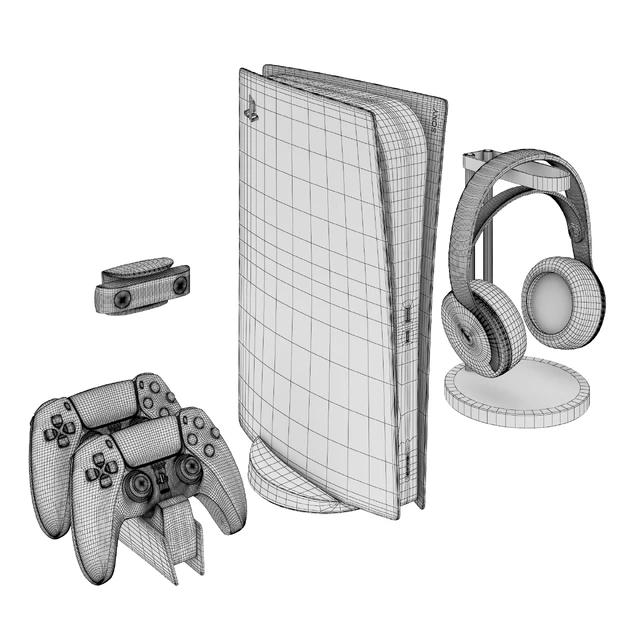 Playstation 5 Digital Edition — Descargar