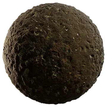 mossy rock 044 — Скачать