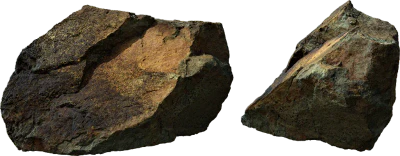 volcanic dolerite rock 003 — Скачать