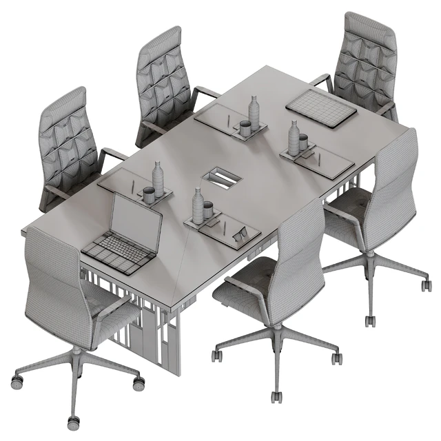meeting table — Descargar