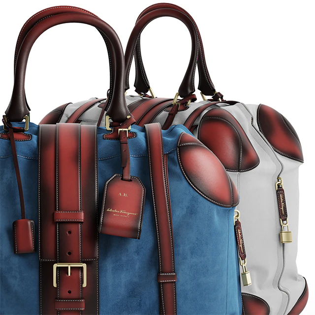 Сумки salvatore ferragamo Bag — Скачать