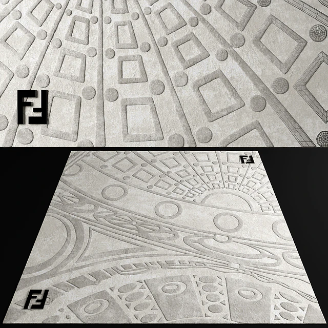 Carpet Fendi — Descargar
