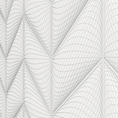 Decorative wall 66. — Ver 2