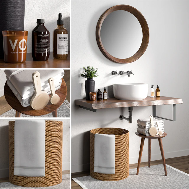 Bathroom 7 — Скачать