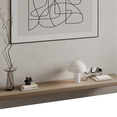 TV-Zone Line — Ver 2