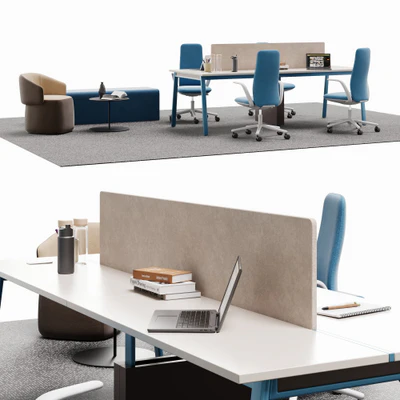 office furniture 032 — Descargar