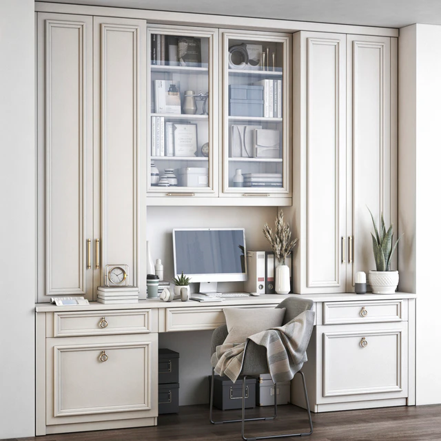 Furniture composition 10 — Descargar