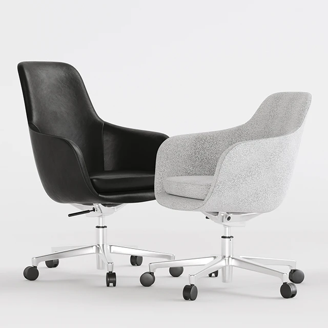 Herman Miller Saiba Chair — Descargar