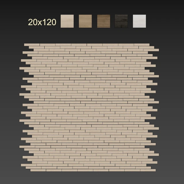 Kerranova Madera Fullpack — Скачать