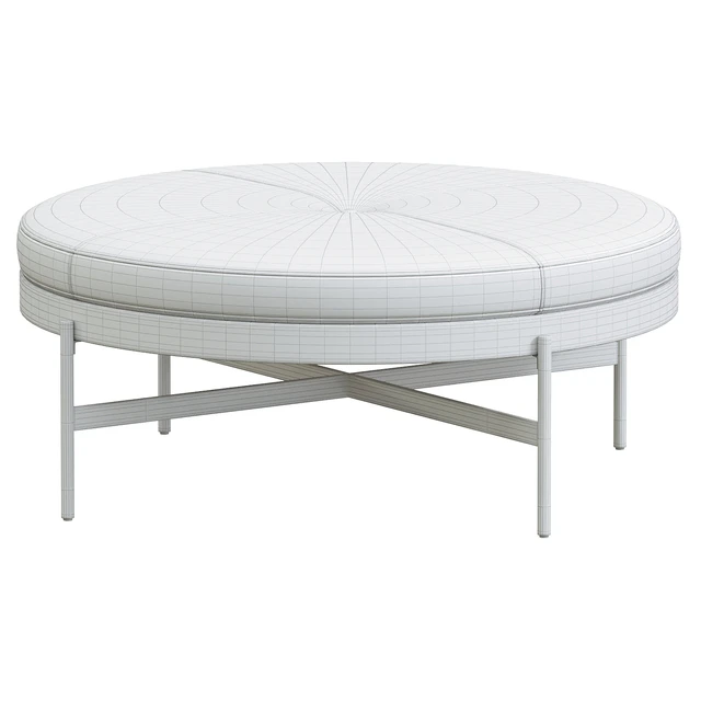 Edwyn Large Ottoman — Descargar