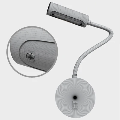 Wall lamp MAYTONI Stem — Ver 2