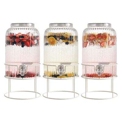 Lemonade dispensers — Ver 2