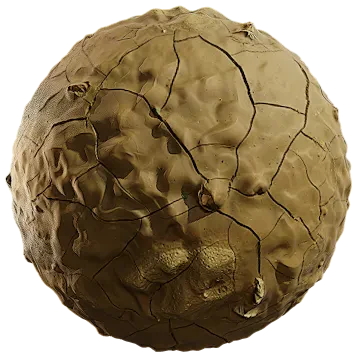 soil clay 076 — Descargar