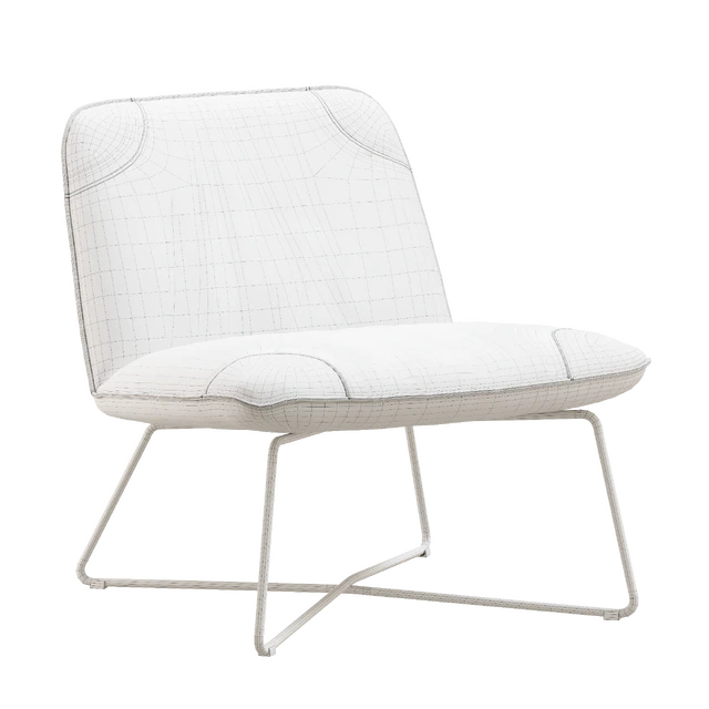 Mod Interiors / Flex chair — Descargar