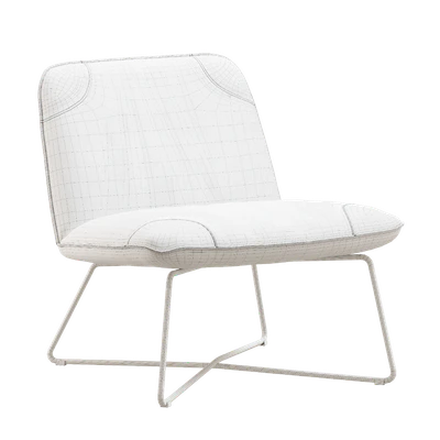 Mod Interiors / Flex chair — Ver 2