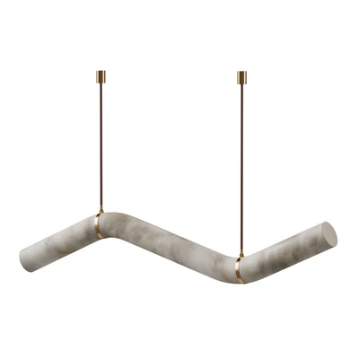 Liberty Pendant Light — Ver 2
