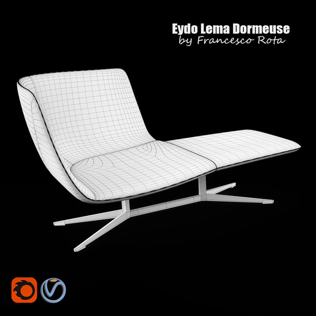 Eydo Lema Dormeuse — Descargar