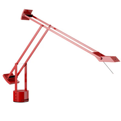 tizio 50th edition desk lamp by artemide — download
