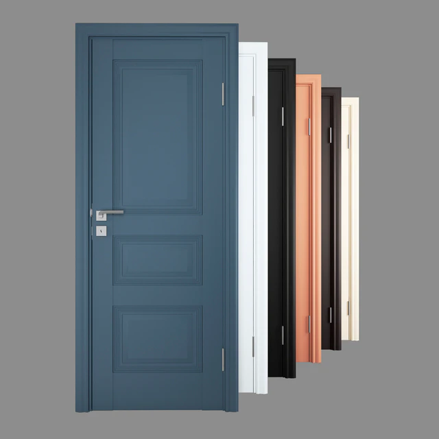 Door U82 ProfilDoors — Descargar