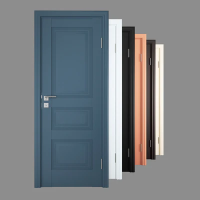 Door U82 ProfilDoors — Ver 2
