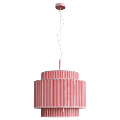 Tristan Ceramic Pendant Light — Вид 2