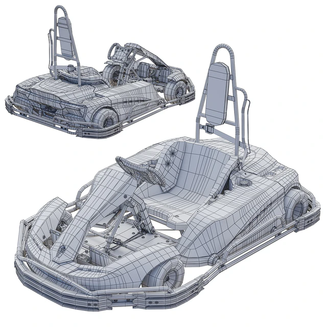 Kart - RiMO SiNUS iON — Descargar