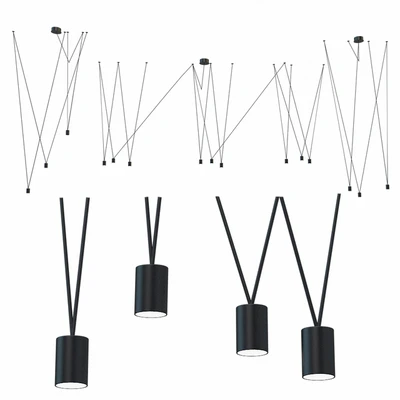 Match lamp vibia — Вид 1