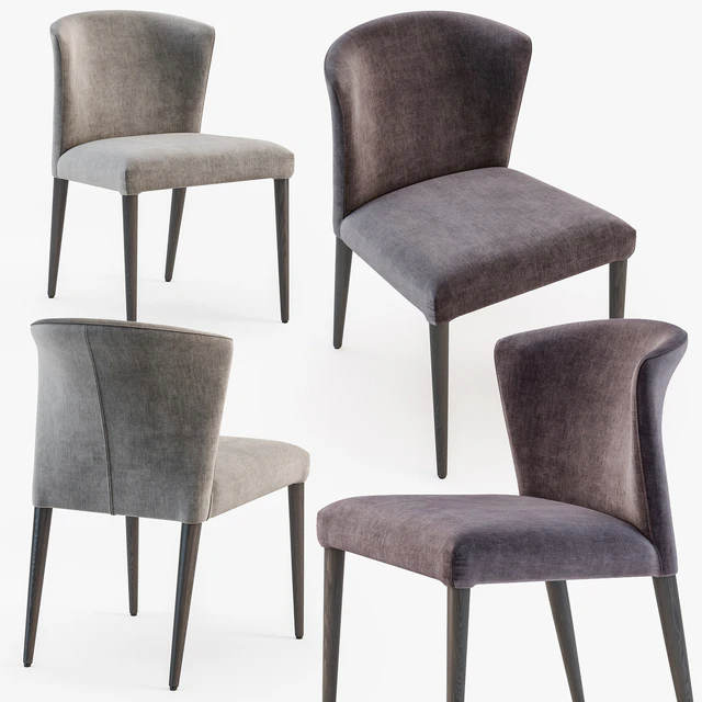 Ligne Roset Circo chair — Скачать