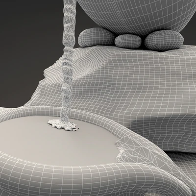 Fountain — Ver 2