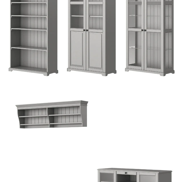 Ikea Liatorp Furniture — Descargar