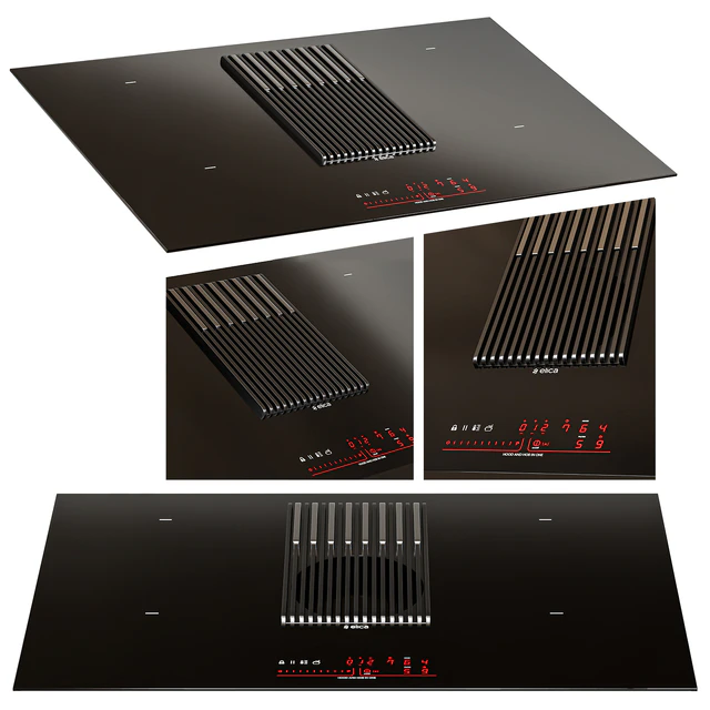 Elica Appliances Set 1 — Скачать