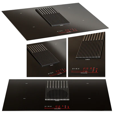 Elica Appliances Set 1 — Вид 2