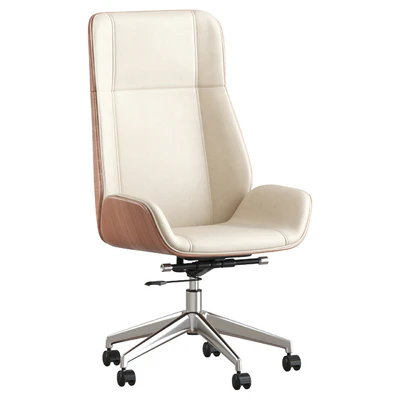 Кресло TopChairs Crown SN — Вид 2